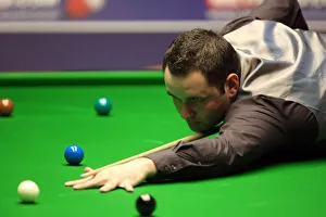 Stephen Maguire
