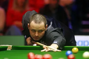 Stephen Maguire