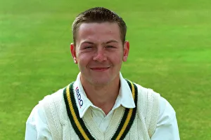 Nottinghamshire Prints: Stephen Randall