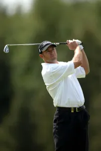 Stephen Scahill
