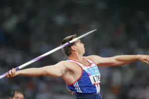 Steve Backley