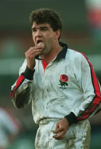 Steve Bates