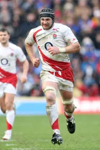 Steve Borthwick
