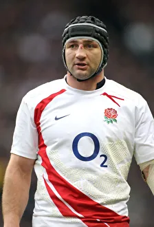 Steve Borthwick