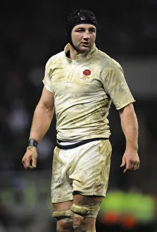 Steve Borthwick