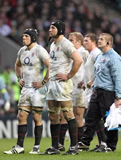 Haskell Prints: Steve Borthwick & James Haskell