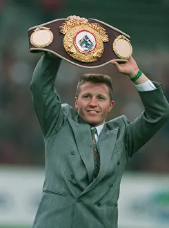 Collins Prints: Steve Collins