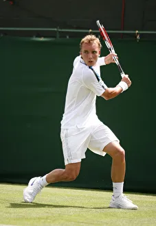 Darcis Prints: Steve Darcis