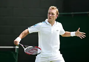 Steve Darcis