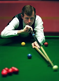 Steve Davis