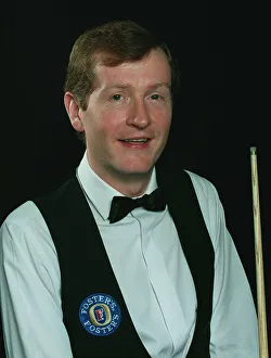 Steve Davis