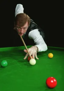 Steve Davis