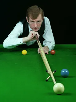 Steve Davis
