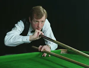 Steve Davis