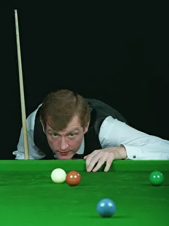 Steve Davis