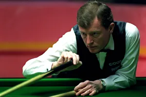 Steve Davis