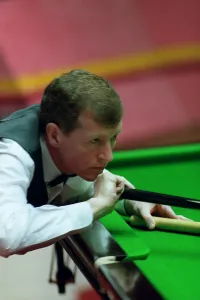 Steve Davis