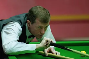 Steve Davis