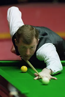 Steve Davis
