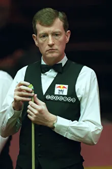 Steve Davis