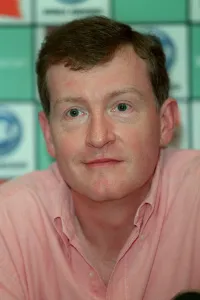Steve Davis