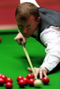 Steve Davis