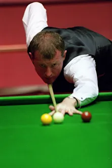 Steve Davis