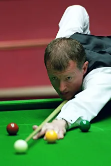 Steve Davis
