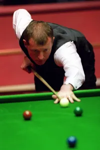 Steve Davis