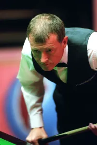 Steve Davis