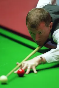 Steve Davis