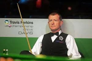 Steve Davis