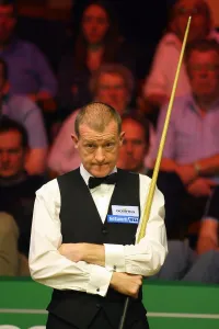 Steve Davis