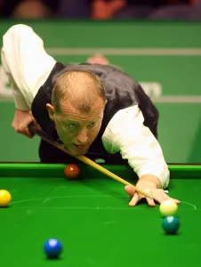 Steve Davis