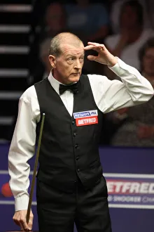 Steve Davis Prints: Steve Davis