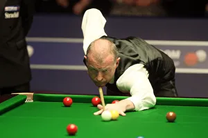 Steve Davis Prints: Steve Davis