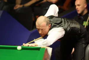 Steve Davis Prints: Steve Davis