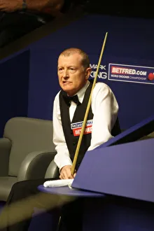 Steve Davis Prints: Steve Davis