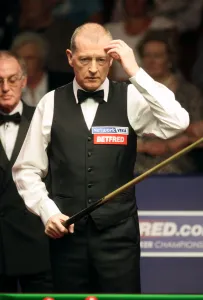 Steve Davis Prints: Steve Davis