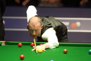 Steve Davis Prints: Steve Davis