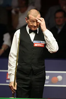 Steve Davis Prints: Steve Davis