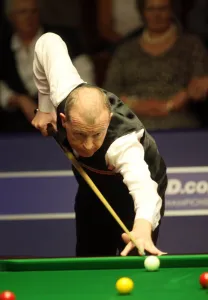 Steve Davis Prints: Steve Davis
