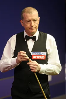 Steve Davis Prints: Steve Davis