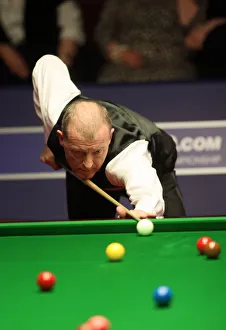 Steve Davis Prints: Steve Davis