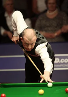 Steve Davis Prints: Steve Davis