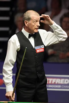 Steve Davis Prints: Steve Davis