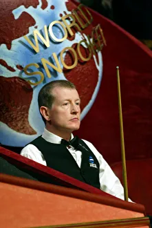 Steve Davis Prints: Steve Davis