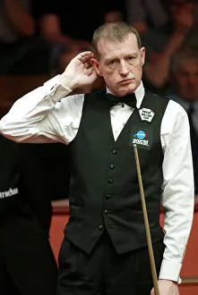 Steve Davis Prints: Steve Davis
