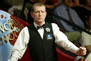 Steve Davis Prints: Steve Davis