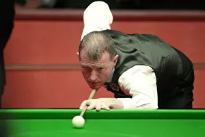 Steve Davis Prints: Steve Davis